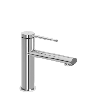 REA B6514 BATERIA UMYWALKOWA OVAL CHROM NISKA