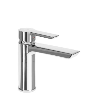 REA B6208 BATERIA UMYWALKOWA  ARGUS CHROME NISKA