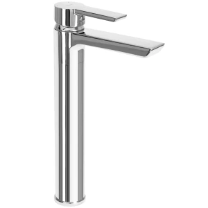 REA B6209 BATERIA UMYWALKOWA  ARGUS CHROME WYSOKA