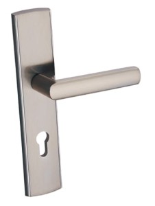 Klamka TORINO KTR 312 PRAWA