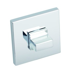 Rozeta kwadratowa FIT RFQ 703 WC CHROM