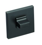 Rozeta kwadratowa FIT RFQ 203 WC TYTAN