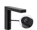 REA B2065 BATERIA UMYWALKOWA  AMAR LCD BLACK NISKA