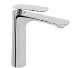 REA B2035  BATERIA UMYWALKOWA  BERG CHROME NISKA ID: 7434