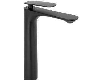 REA B2039  BATERIA UMYWALKOWA  BERG BLACK WYSOKA