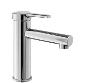 REA B2016 BATERIA UMYWALKOWA PIXEL CHROME NISKA