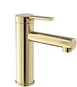 REA B2018 BATERIA UMYWALKOWA PIXEL GOLD NISKA