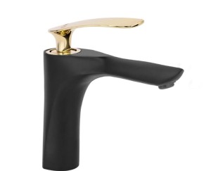 REA B2054 BATERIA UMYWALKOWA ORBIT BLACK GOLD NISKA