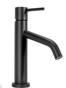 REA B2046 BATERIA UMYWALKOWA LEVEL BLACK NISKA