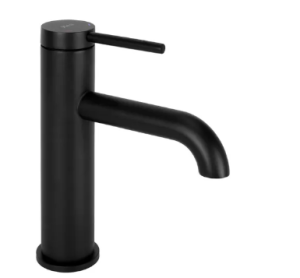 REA B2012 BATERIA UMYWALKOWA SPOT BLACK NISKA