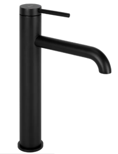REA B2013 BATERIA UMYWALKOWA SPOT BLACK WYSOKA