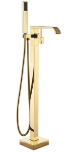 REA B5231 BATERIA WANNOWA CARAT GOLD