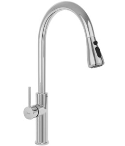 REA B2056 BATERIA KUCHENNA NEST CHROME