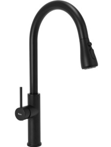 REA B2057 BATERIA KUCHENNA NEST BLACK MAT