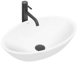 REA U4603 UMYWALKA NABLATOWA PAMELA