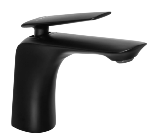 REA B5121 BATERIA UMYWALKOWA  JAGER BLACK NISKA