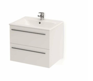 CERSANIT SZAFKA GRACJA Z UMYWALKĄ ONTARIO 50 