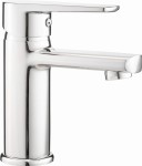 DEANTE  TUBO Bateria umywalkowa : BUT_020M