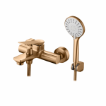 INVENA NERI BATERIA WANNOWA MIEDŹ