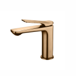 INVENA NERI BATERIA UMYWALKOWA MIEDŹ