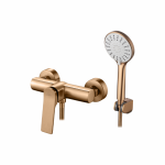 INVENA NERI BATERIA NATRYSKOWA MIEDŹ