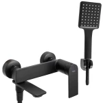 REA B9989 BATERIA WANNOWA STORM CZARNA