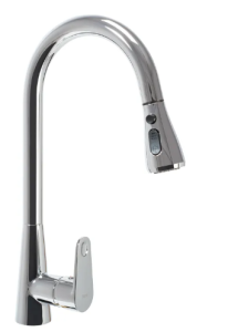 REA B9144 BATERIA KUCHENNA  MILD CHROM