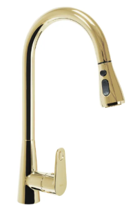 REA B4802 BATERIA KUCHENNA  MILD ZŁOTA