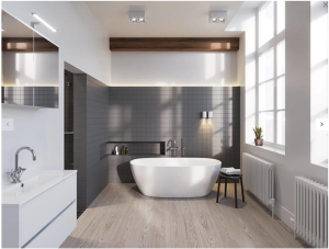 RIHO WANNA WOLNOSTOJĄCA ALPHA 170X80CM B092001005