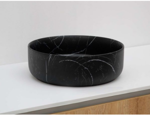 Riho  Umywalka Livit Marmic W031002M01