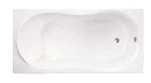 POLIMAT Wanna akrylowa  GRACJA 