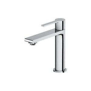 CERSANIT BATERIA UMYWALKOWA SZTORCOWA VIRGO CHROM