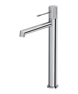 CERSANIT BATERIA UMYWALKOWA SZTORCOWA, WYSOKA ZEN CHROM