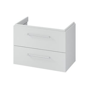 CERSANIT SZAFKA PODUMYWALKOWA LARGA 80 - SZARA