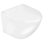 KERRA MISKA WC ZAWIESZANA DELOS