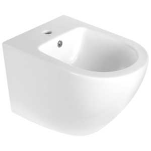 KERRA Bidet podwieszany DELOS BID
