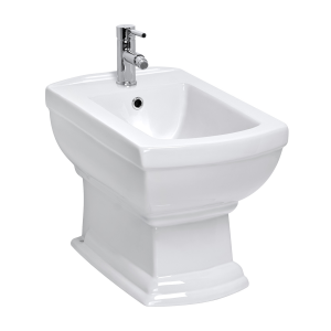 KERRA Bidet stojący KLEOPATRA 12