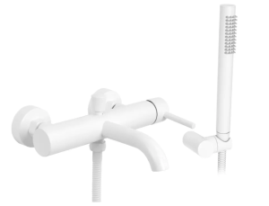 REA B8030 BATERIA WANNOWA  LUNGO BIAŁA