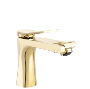 REA B9959 BATERIA UMYWALKOWA SOUL ZŁOTA NISKA
