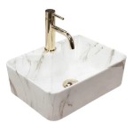 REA U6504 UMYWALKA NABLATOWA KELLY MINI AIAX SHINY