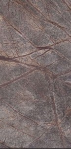 Fornir kamienny Rainforest Brown 122x61x0,2 cm