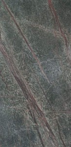 Fornir kamienny Rainforest Green 122x61x0,2 cm
