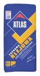 ATLAS - zaprawa klejowa uelastyczniona Atlas 25 kg