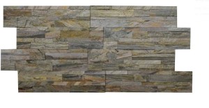 Panel Samoprzylepny Burning Forest 60 x 15 cm
