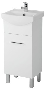 OLIVIA Szafka pod umywalkę Cersania New 40'' 