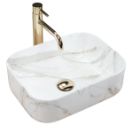 REA U5065 UMYWALKA NABLATOWA  DEMI MINI AIAX SHINY