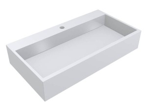 MIRAGGIO Umywalka MARES 80 C