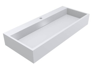 MIRAGGIO Umywalka MARES 100 C 