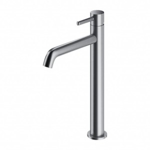 OMNIRES Y bateria umywalkowa wysoka nikiel