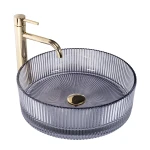 REA U0279 UMYWALKA NABLATOWA INGRID GREY